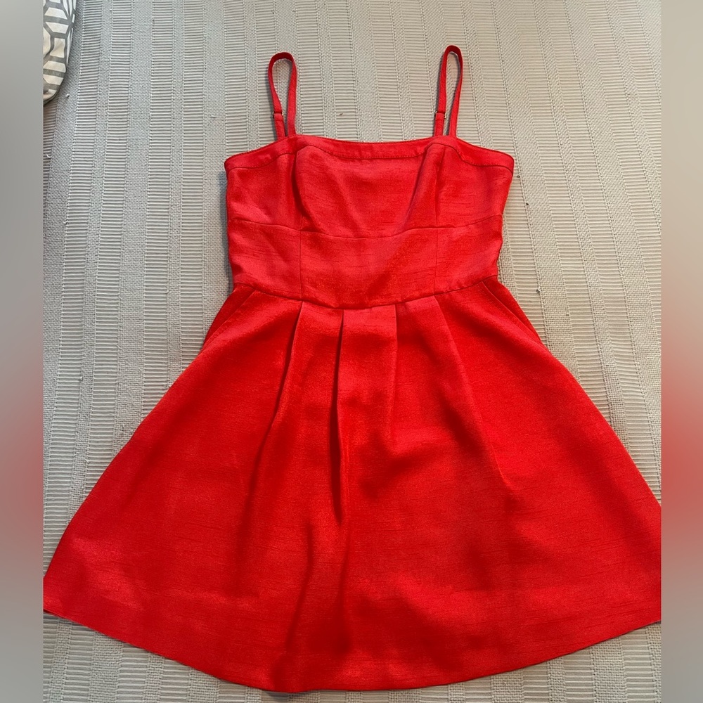 Rachel Roy cocktail dress